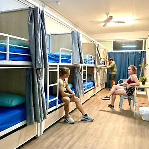 Hostal Mumma's, Cairns