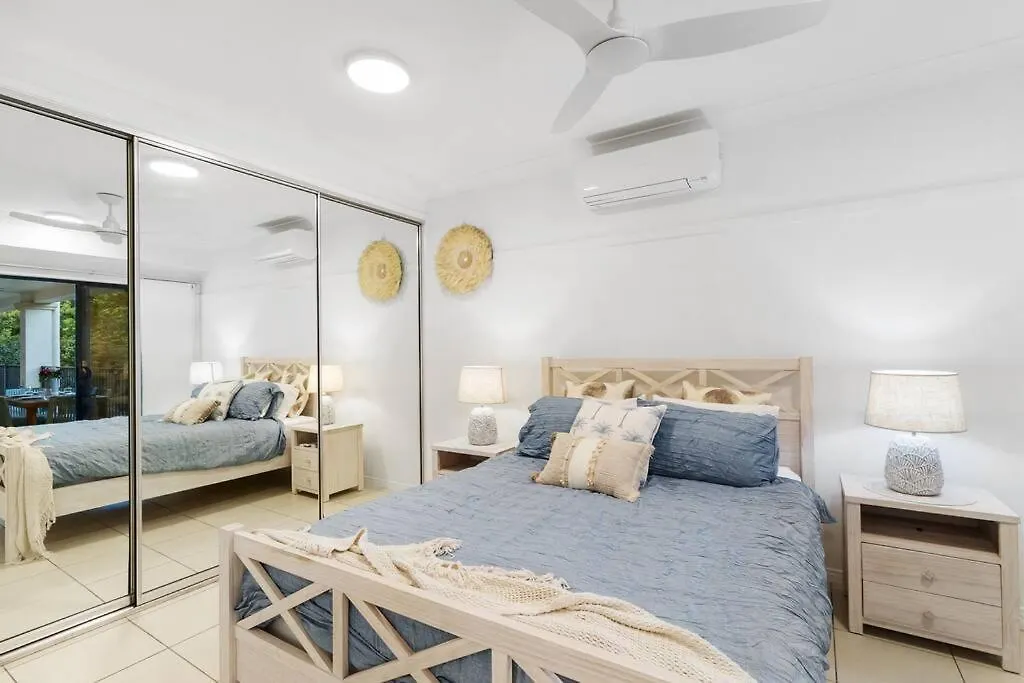 Apartamento Unparalleled Upward Street Apartment-Close To City Cairns