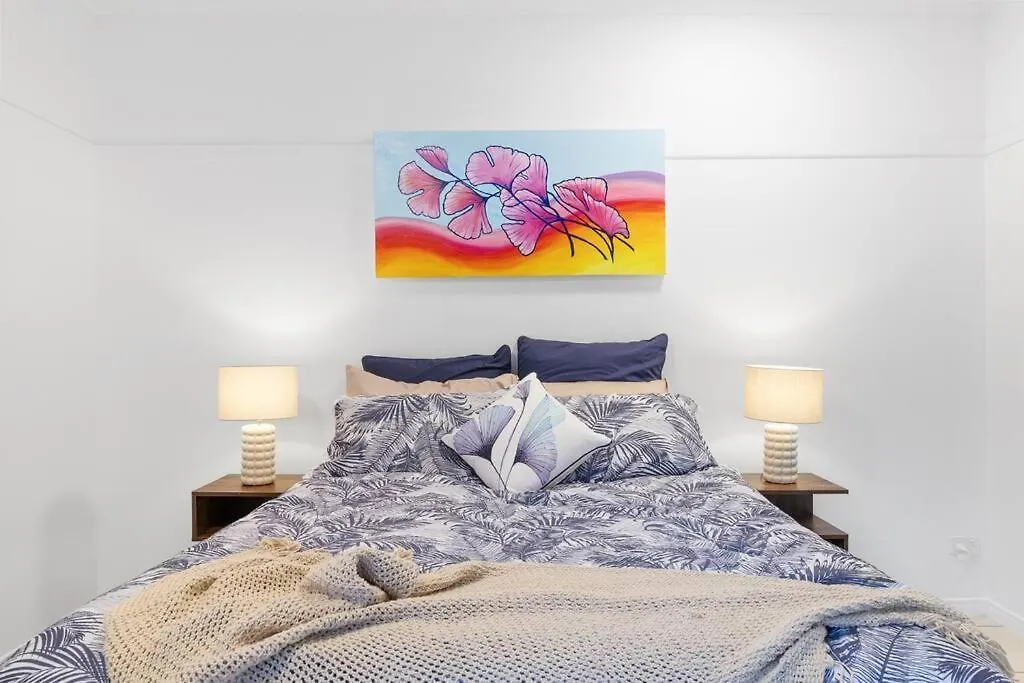 Apartamento Unparalleled Upward Street Apartment-Close To City Cairns Australia