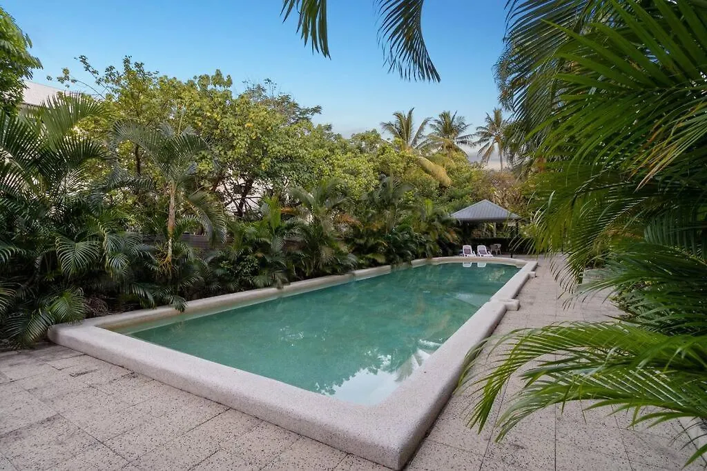 Apartamento Unparalleled Upward Street Apartment-Close To City Cairns
